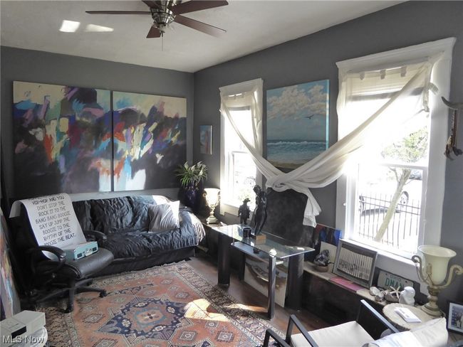 main floor rear apt LR | Image 7