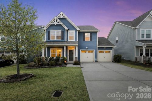 2009 New Hope Branch Way, Belmont, NC, 28012-0115 | Card Image