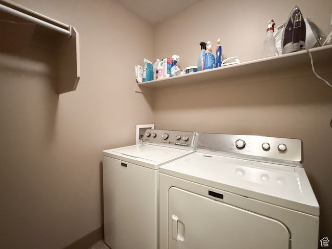 2027 Tyler View Way, Townhouse with 3 bedrooms, 3 bathrooms and 6 parking in Ogden UT | Image 17