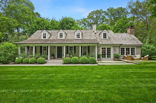 4 Budner Ln, Westport, CT, 06880-5201 | Card Image