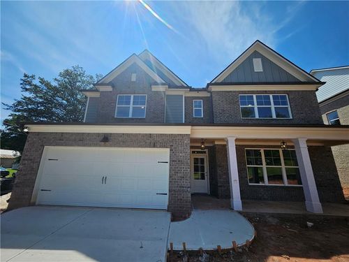 490 Jackson Street, buford, GA, 30518 | Card Image