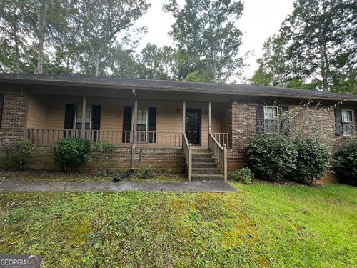 380 Hidden Valley Dr Se, Conyers, GA, 30094-4358 | Card Image
