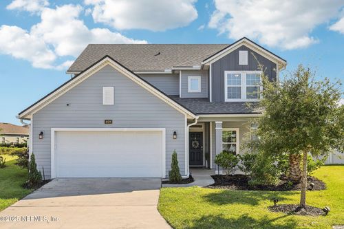 809 Laurel Valley Dr, Orange Park, FL, 32065-2709 | Card Image