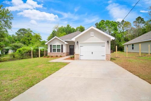 5132 Bankhead Dr, Pensacola, FL, 32526 | Card Image