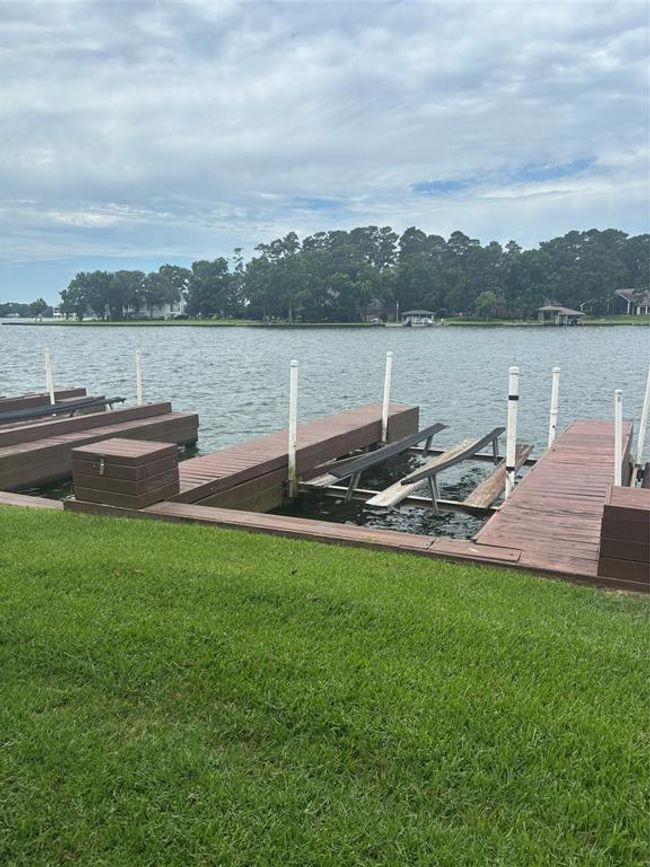 APT-123F - 801 River Rd, Townhouse with 2 bedrooms, 2 bathrooms and null parking in Montgomery TX | Image 15