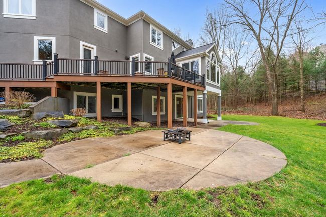 4640 Catamount Trl, House other with 5 bedrooms, 4 bathrooms and null parking in Ada MI | Image 62