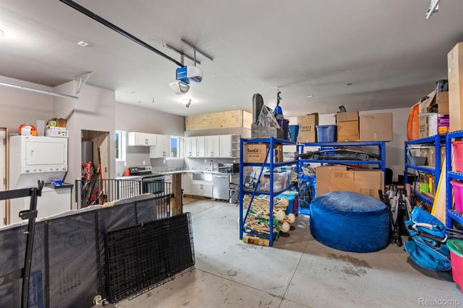 1600 Tuttle Rd, House other with 3 bedrooms, 3 bathrooms and null parking in Mason MI | Image 31