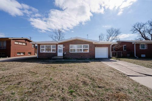 1217 E Fortuna St, Wichita, KS, 67216-1628 | Card Image