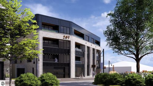 303-207 W Grandview, Traverse City, MI, 49684 | Card Image