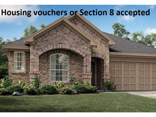 2134 Donker Dr, Royse City, TX, 75189-8832 | Card Image