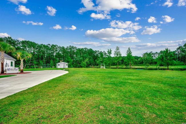 101 Karlie Ln, House other with 3 bedrooms, 2 bathrooms and 4 parking in Aynor SC | Image 36