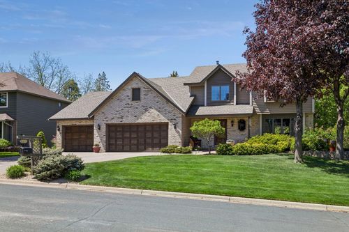 11380 Louisiana Circle, Bloomington, MN, 55438 | Card Image