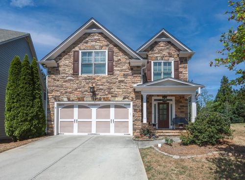 8405 Village School Drive, Cumming, GA, 30041 | Card Image