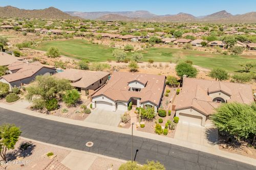 40715 N Harbour Town Ct, Anthem, AZ, 85086-1828 | Card Image