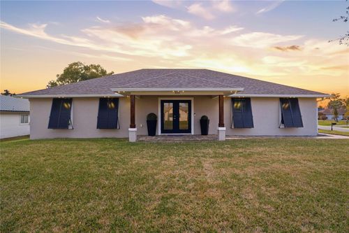 830 Fairway Dr, NEW SMYRNA BEACH, FL, 32168-6117 | Card Image