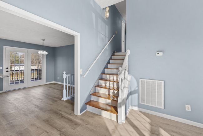 6141 Steve Scarlett Pl, House other with 5 bedrooms, 4 bathrooms and 2 parking in La Vergne TN | Image 8