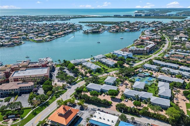 UNIT-721 - 641 W Elkcam Cir, Condo with 2 bedrooms, 2 bathrooms and null parking in MARCO ISLAND FL | Image 30