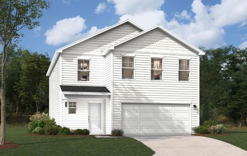 275 Sparrow Lane, Thomson, GA, 30824 | Card Image