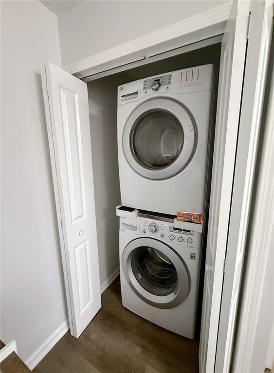 Residential Lease in Atlanta 3