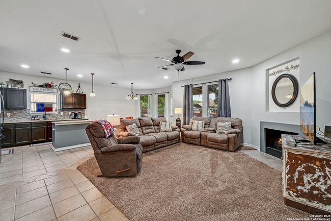 3464 Dartmouth Cv, House other with 3 bedrooms, 3 bathrooms and null parking in Schertz TX | Image 12