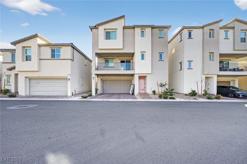 6964 Sunflower Fields St, North Las Vegas, NV, 89086-1758 | Card Image