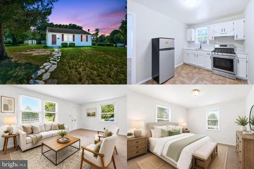2801 Kirtland Ave, DISTRICT HEIGHTS, MD, 20747-3507 | Card Image