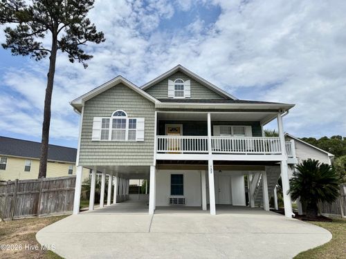 733 Ocracoke Dr, Wilmington, NC, 28412-3299 | Card Image