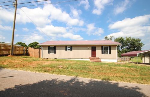 355 Meeks Street, Doyle, TN, 38559 | Card Image