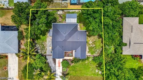 18185 Hilda Dr, FORT MYERS, FL, 33967-6141 | Card Image