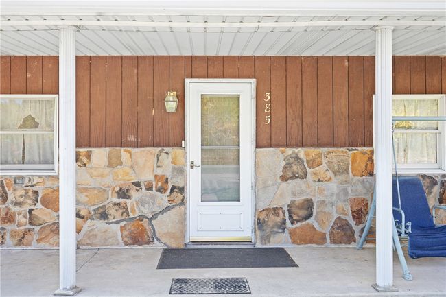 385 Frantz Rd, House other with 3 bedrooms, 2 bathrooms and 5 parking in Confluence PA | Image 9