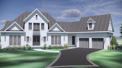 725 Tamarack, Lake Forest, IL, 60045 | Card Image