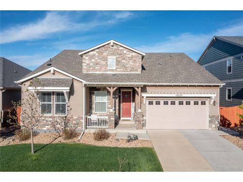 10222 Atlanta St, Parker, CO, 80134-3807 | Card Image