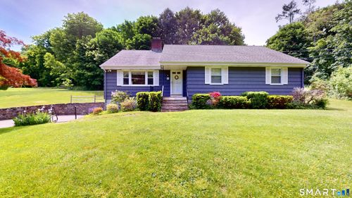 309 Danbury Rd, Ridgefield, CT, 06877-3214 | Card Image