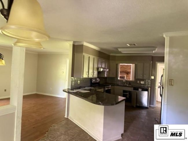 3105 Lakeview Pl, House other with 3 bedrooms, 2 bathrooms and null parking in Ruston LA | Image 5