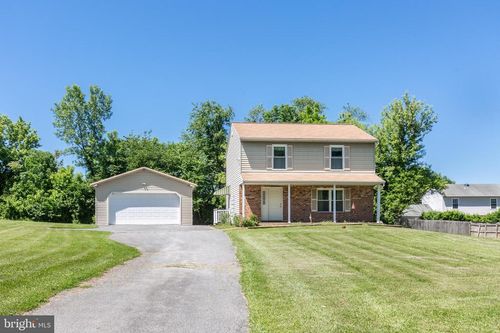 4107 Murphys Run Ct, HAMPSTEAD, MD, 21074-1555 | Card Image