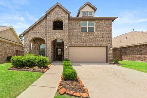16875 Olympic National Dr, Humble, TX, 77346-4261 | Card Image