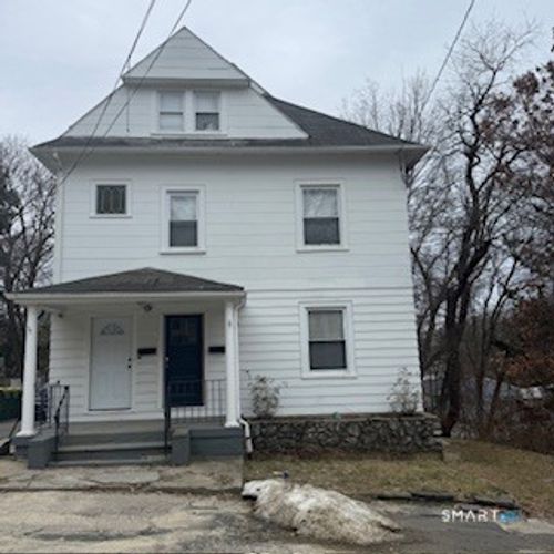 12 Harvard St, Waterbury, CT, 06704-1514 | Card Image