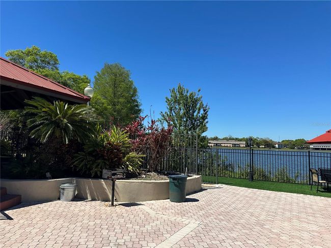 UNIT-105 - 238 Afton Sq, Condo with 1 bedrooms, 1 bathrooms and null parking in ALTAMONTE SPRINGS FL | Image 21