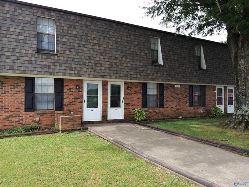 1607 Glenn Street Sw, Decatur, AL, 35603 | Card Image