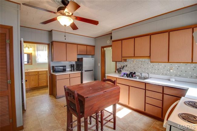 408 N Main St, Home with 0 bedrooms, 0 bathrooms and null parking in Carrollton IL | Image 16