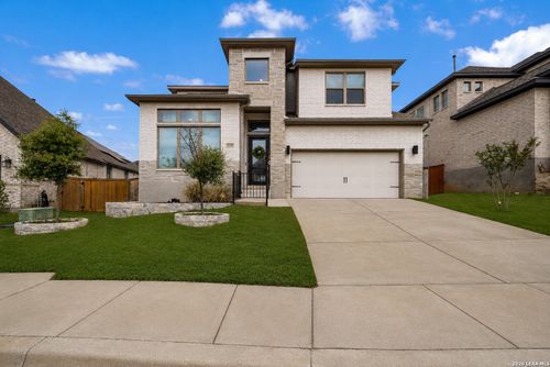 12343 Fort Duncan, San Antonio, TX, 78245-4221 | Card Image