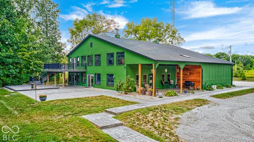 7143 W 50 S, Morgantown, IN, 46160-8267 | Card Image