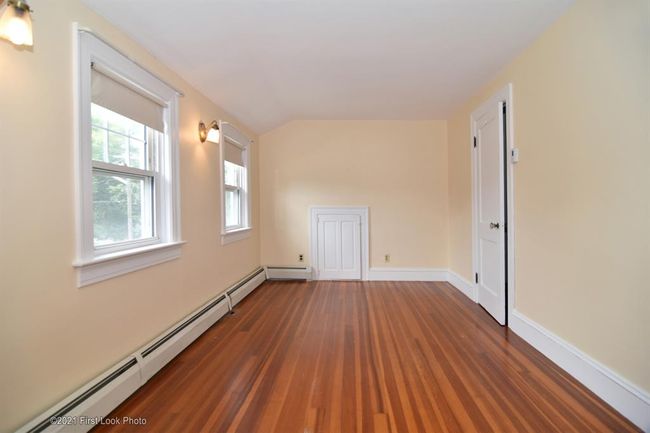 884 Main Street, House other with 3 bedrooms, 1 bathrooms and 3 parking in Warren RI | Image 15