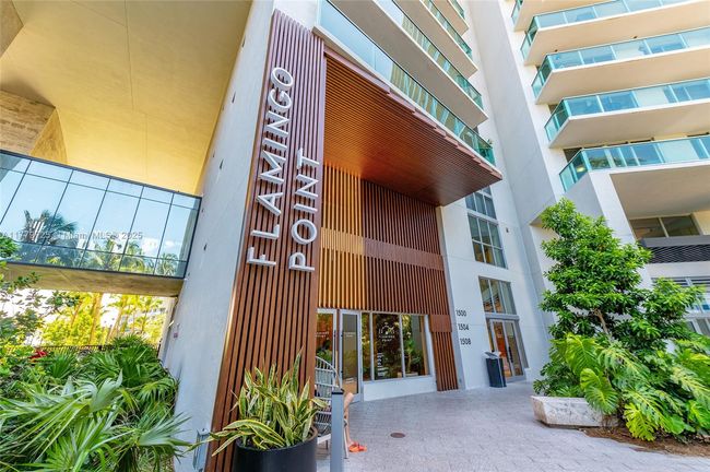 APT-1540S - 1500 Bay Rd, Condo with 1 bedrooms, 2 bathrooms and null parking in Miami Beach FL | Image 23