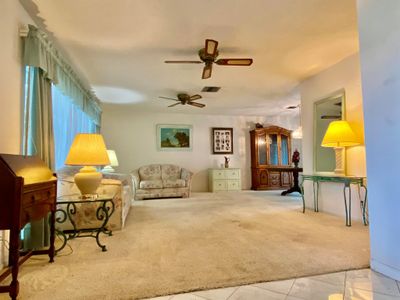 8290 Nw 67 Avenue Nw, House other with 4 bedrooms, 3 bathrooms and null parking in Tamarac FL | Image 3