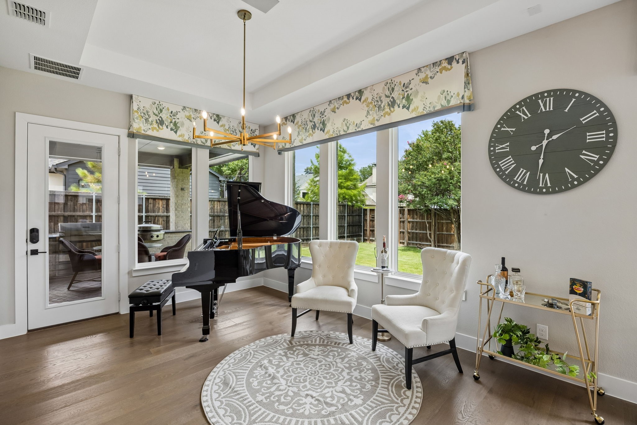 Residential Lease in Dallas 5