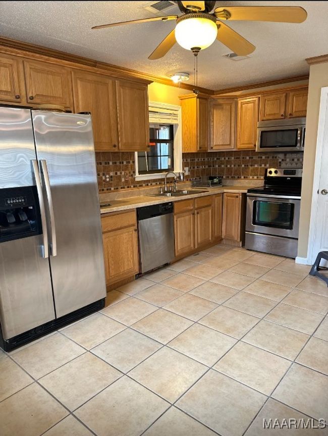 6228 Hinchcliff Rd, House other with 3 bedrooms, 2 bathrooms and null parking in Montgomery AL | Image 7