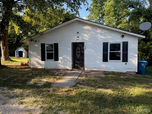 160 Diekamp Ln, Saint Charles, MO, 63303-5193 | Card Image