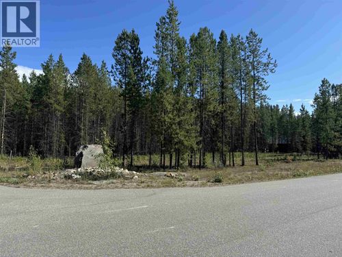 1295 Fowler Place, Valemount, BC, V2G1Z6 | Card Image