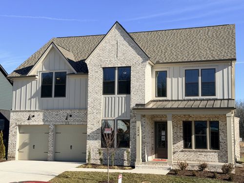 2078 Riley Park Drive, Franklin, TN, 37064 | Card Image